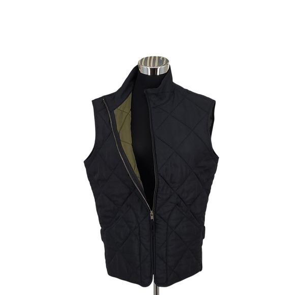 J. Crew Jackets & Blazers - J. Crew‎ Mercantile Women's Quilted/Puffer Vest sz. S